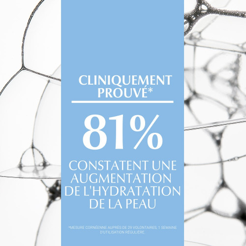 Eucerin DermatoCLEAN Lotion 400mL - Démaquillant Doux Peau Sensible
