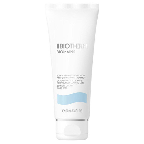 BIOTHERM Biomains Anti-Tâches 50mL - Hydrate et Renforce Ongles