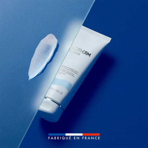 BIOTHERM Biomains Anti-Tâches 50mL - Hydrate et Renforce Ongles