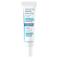 Ducray Keracnyl Repair Baume Lèvres 15ml - Soin Intense