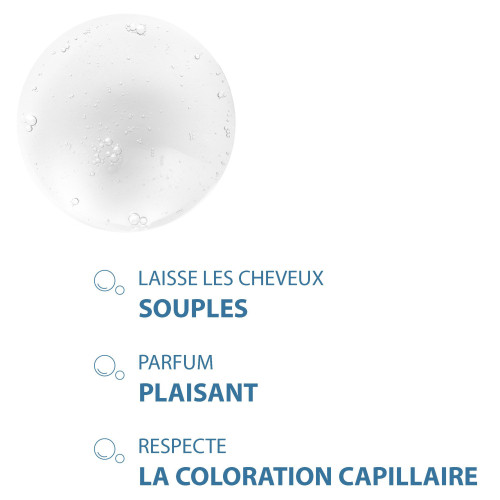 Ducray Squanorm 200ml - Shampoing Antipelliculaire chez