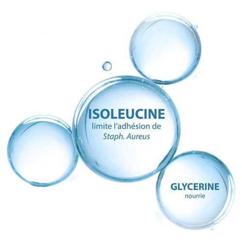 Ducray Dexyane Gel Nettoyant Surgras 400ml - Soin Doux