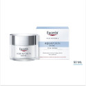 Eucerin Aquaporin Active 50ml - Hydratation Intense Peau Sèche