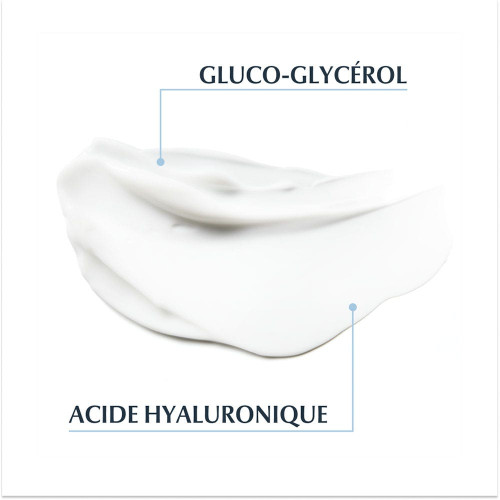 Eucerin Aquaporin Active 50ml - Hydratation Intense Peau Sèche