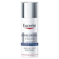 Eucerin Hyaluron-Filler Soin Jour Extra Riche 50ml - Anti-âge