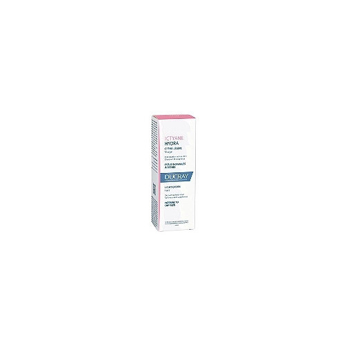 Ducray Ictyane Hydra Crème Légère 40mL - Hydratation 24h