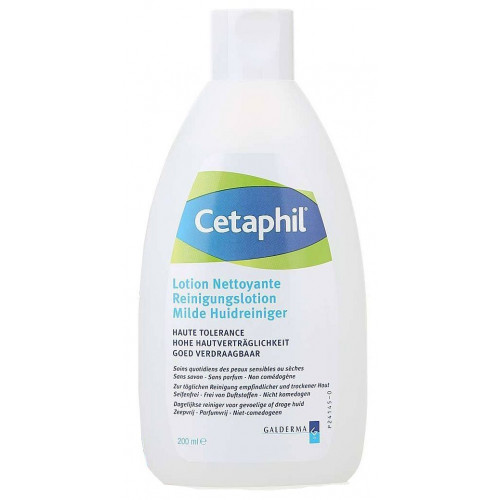 CETAPHIL Lotion Nettoyante-6151 CETAPHIL Lotion Nettoyante-6151