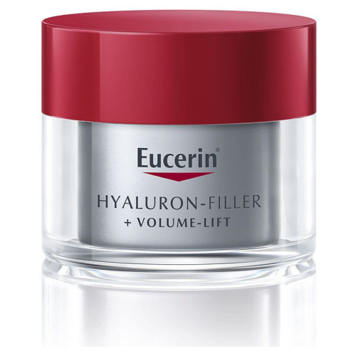 Hyaluron-Filler + Volume-Lift Soin de Nuit 50 ml