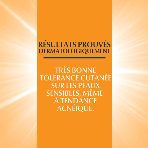 Eucerin Brume Solaire SPF 50 200ml - Protection Peau Sensible