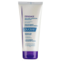 Ducray Densiage Après-Shampooing 200ml - Cheveux Forts et Souples