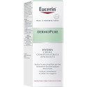 Eucerin Dermopure Hydra Crème 50ml - Apaisante et Compensatrice