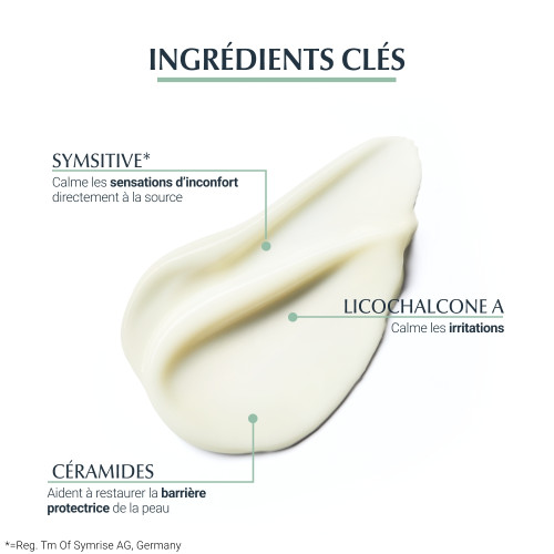 Eucerin Dermopure Hydra Crème 50ml - Apaisante et Compensatrice