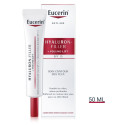 Eucerin Hyaluron-Filler Volume Lift Yeux SPF15 15ml - Anti-âge