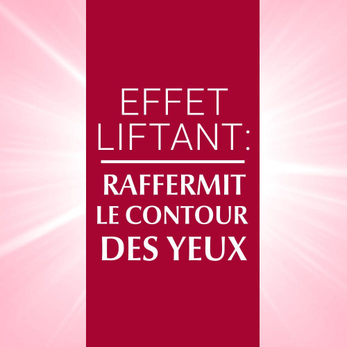 Eucerin Hyaluron-Filler Volume Lift Yeux SPF15 15ml - Anti-âge