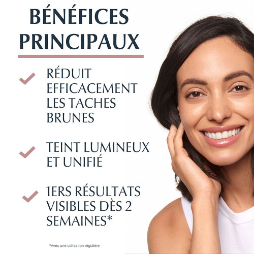 Eucerin Sérum Duo Anti-Pigment 30ml - Réduit Taches Brunes