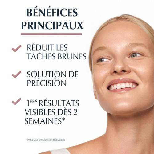 Eucerin Anti-Pigment Correcteur 5ml - Unifie Peau