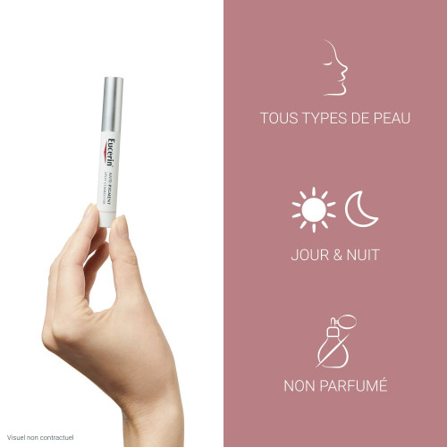 Eucerin Anti-Pigment Correcteur 5ml - Unifie Peau