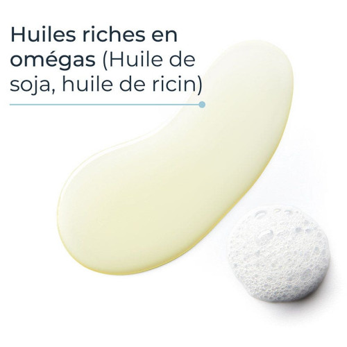 Eucerin Atopicontrol Huile Bain Douche 400ml - Apaise Peaux Sèches