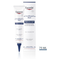 Eucerin UreaRepair Plus 75ml - Hydrate et adoucit peau sèche