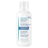 Ducray Dexyane Crème Emolliente 400ml - Soulage Eczéma
