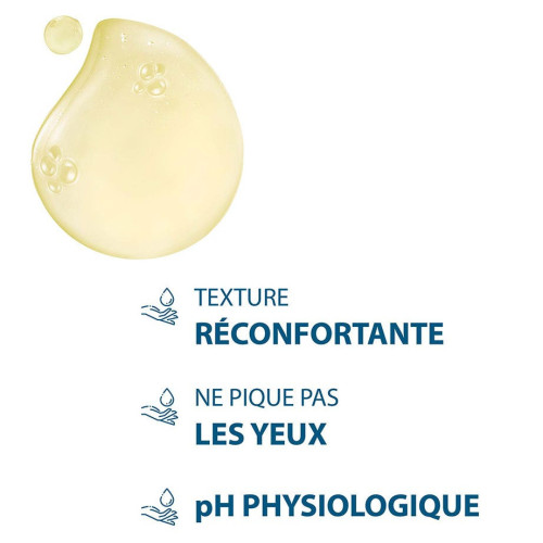 Ducray Dexyane Huile 400ml - Apaise et nourrit peaux sèches