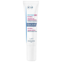 Ducray Dexyane MeD Palpébral 15ml - Apaise Eczéma Paupières