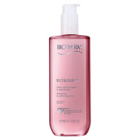 BIOTHERM Biosource Lotion Adoucissante 400ml - Hydratation 24h