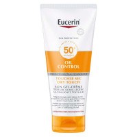 Sensitive Protect Sun gel-crème SPF50+ 200ml