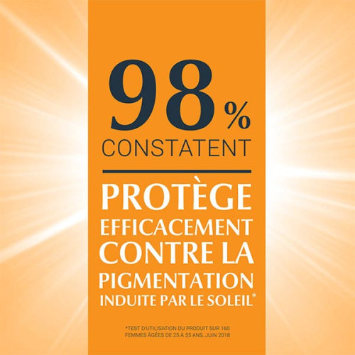 Eucerin Pigment Control Sun Fluid SPF50+ 50ml - Soin Visage