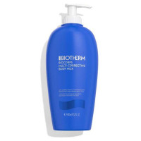 Biotherm Life Plankton Lait 400ml - Raffermit et Nourrit la Peau