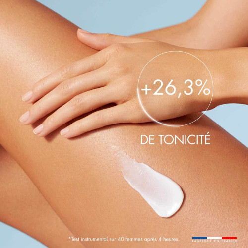 Biotherm Life Plankton Lait 400ml - Raffermit et Nourrit la Peau