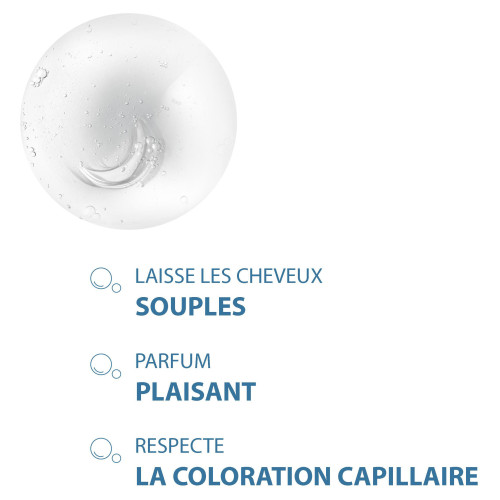 Ducray Squanorm 200ml - Shampooing Antipelliculaire Efficace