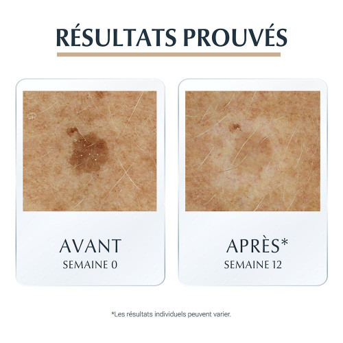 Eucerin Sérum 3D Anti-âge 30ml - Peau Mature Revitalisée