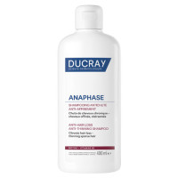 Ducray Anaphase 400ml - Shampooing Fortifiant Anti-Chute