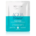 Biotherm Aqua Bounce Flash Mask 1 Sachet - Hydratation Intense