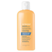Ducray Nutricerat Shampooing 200ml - Réparateur Nutritif
