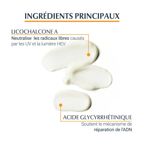 Eucerin Sun Sensitive Relief 200ml - Apaise et régénère