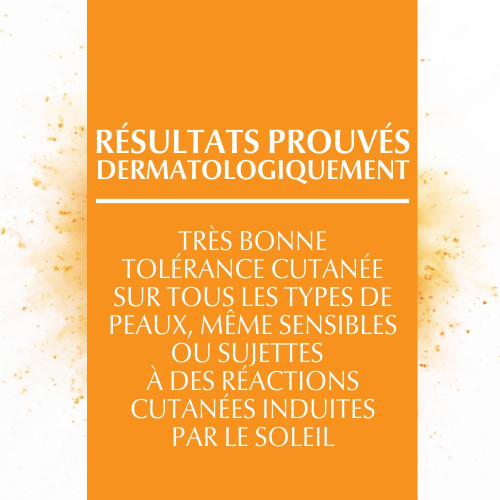 Eucerin Sun Sensitive Relief 200ml - Apaise et régénère