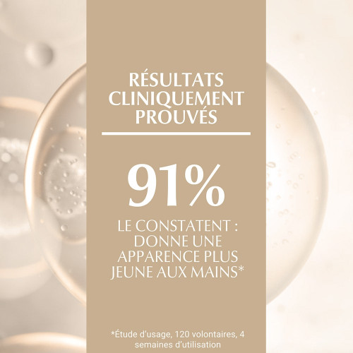 Eucerin Hyaluron-Filler Crème Mains 75ml Anti-Taches Anti-Âge SPF30