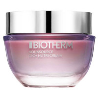 Biotherm Aquasource Cica Nutri 50ml - Hydratation intense