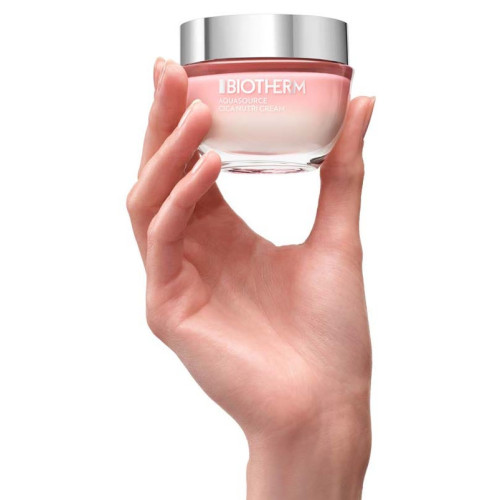 Biotherm Aquasource Cica Nutri 50ml - Hydratation intense