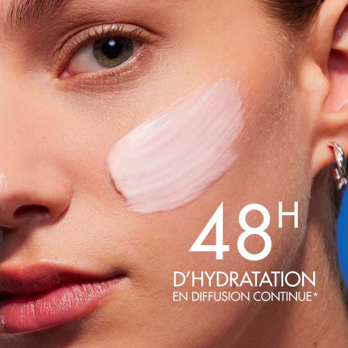 Biotherm Aquasource Cica Nutri 50ml - Hydratation intense
