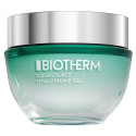 Biotherm Aquasource Hyalu Plump 50ml - Hydratation 48h, Peau Lumineuse