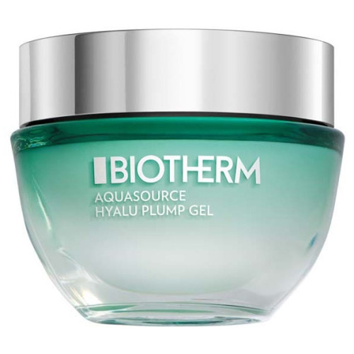 Biotherm Aquasource : Hydratation 48h - Gel Repulpant Visage 50 mL