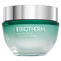 Biotherm Aquasource Hyalu Plump 50ml - Hydratation 48h, Peau Lumineuse
