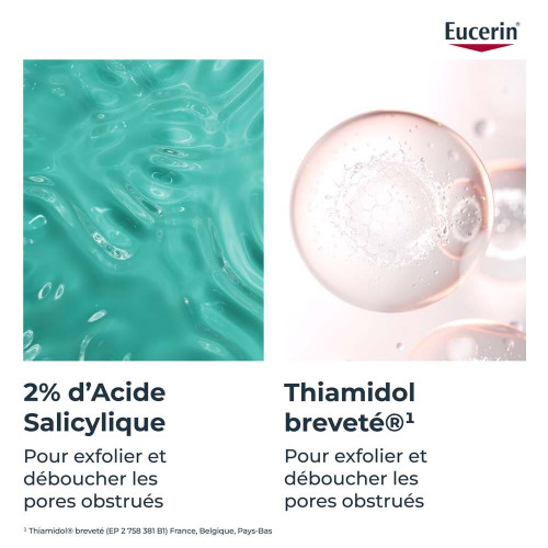 Eucerin DermoPure Sérum 40ml - Anti-marques et imperfections