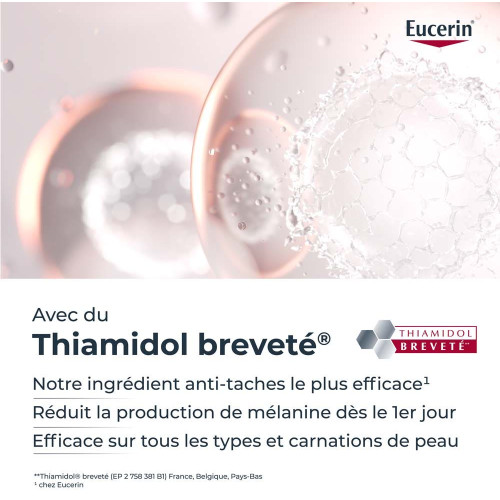 Eucerin DermoPure Sérum 40ml - Anti-marques et imperfections