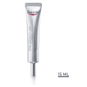 Eucerin Hyaluron Filler Yeux SPF15 15mL - Réduit Rides, Hydrate