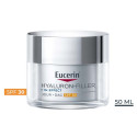 Eucerin Hyaluron Filler SPF30 50ml - Anti-âge et Protection Solaire