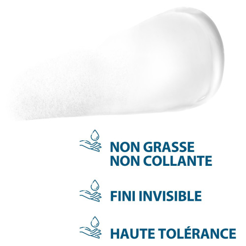 Ducray Crème Anti-Transpirante 50ml - Contrôle Sudation